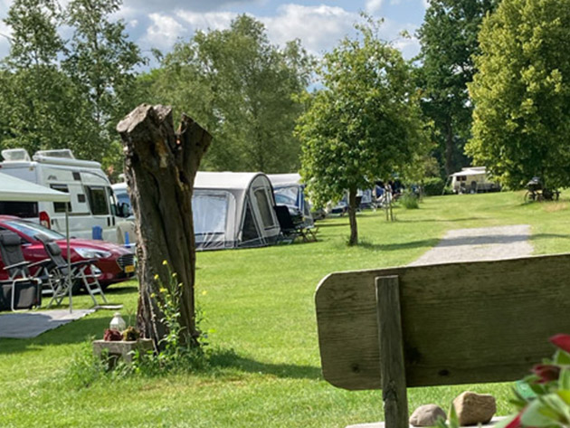 Fotoalbum de Lindehof