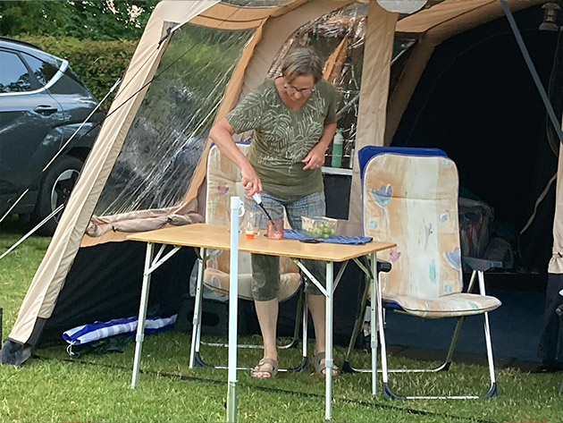 Fotoalbum de Lindehof