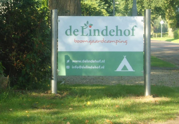 Fotoalbum de Lindehof