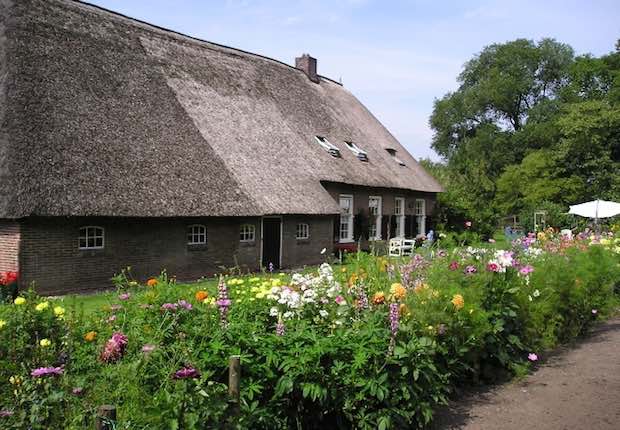 Fotoalbum de Lindehof