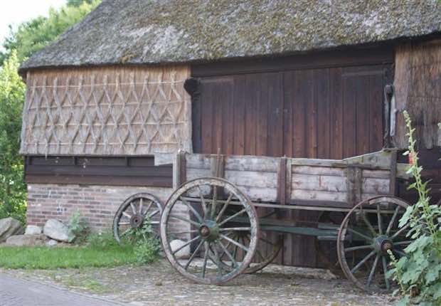 Fotoalbum de Lindehof