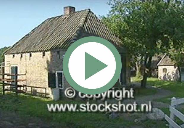 Video Orvelte musuemdorp