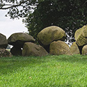 Bezoek de Drentse hunebedden