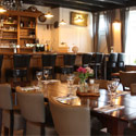 Eetcafé De HoltenPloeg