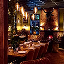 Restaurant Amore