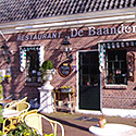 Restaurant De Baander