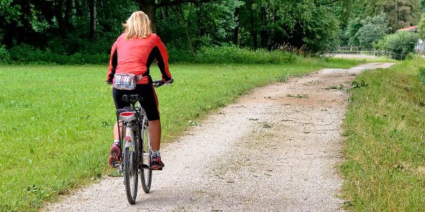 Fietsen in Drenthe