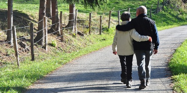 Wandelen in Drenthe