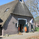 Museumdorp Orvelte