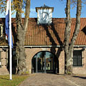 Gevangenismuseum Veenhuizen